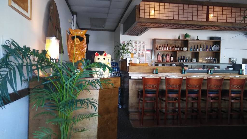 Yami Sushi | restaurant | 1248 Clairmont Rd #1251, Decatur, GA 30030, USA | 4046348388 OR +1 404-634-8388