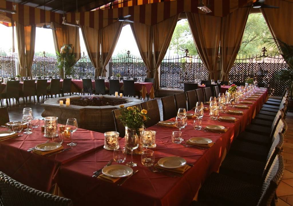 Cafe Firenze | night club | 563 Los Angeles Ave, Moorpark, CA 93021, USA | 8055320048 OR +1 805-532-0048