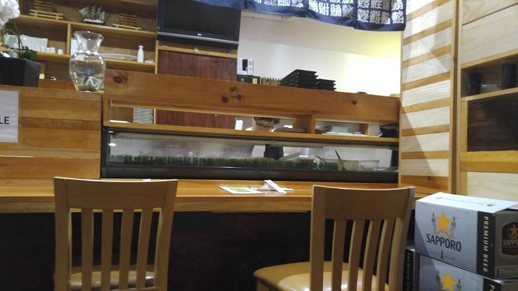 Sushi Bell | restaurant | 36-28 Bell Blvd, Bayside, NY 11361, USA | 7182294653 OR +1 718-229-4653