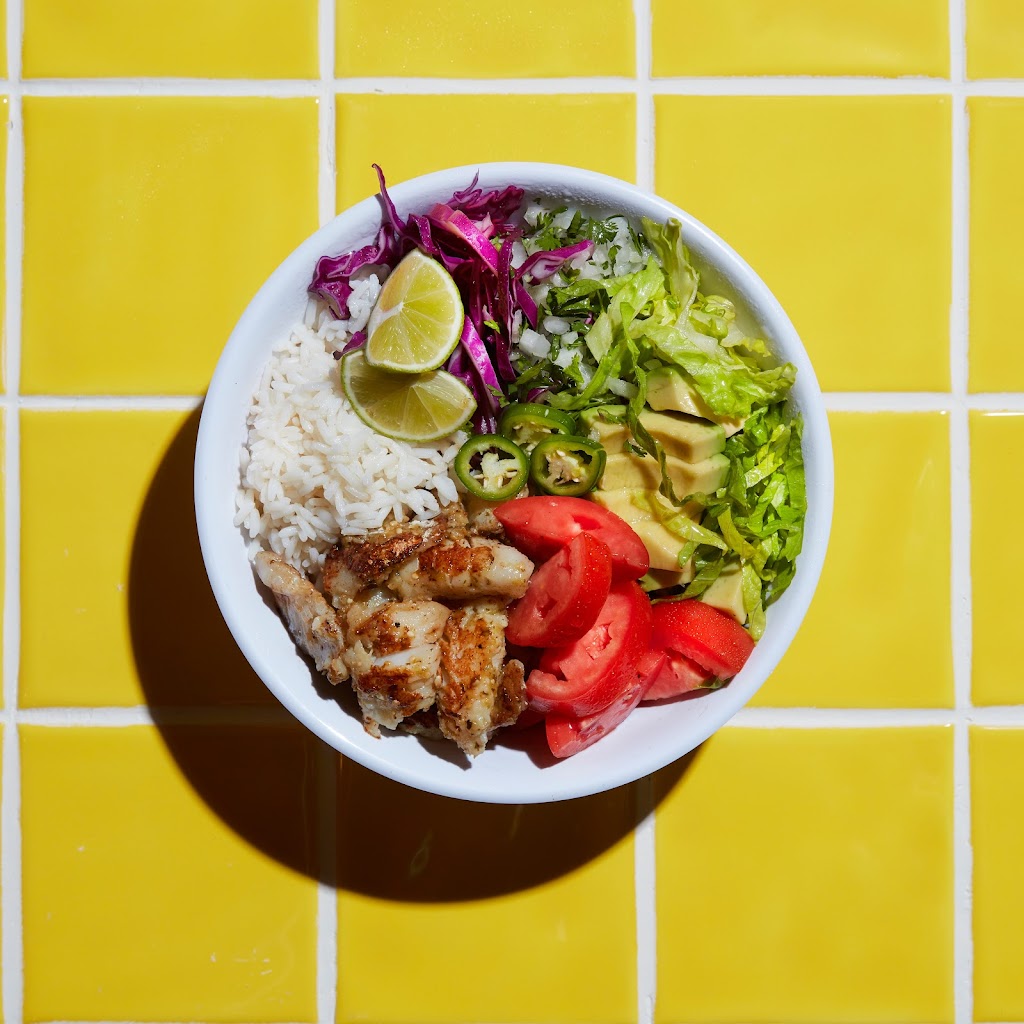 Tiki Taco | restaurant | 5400 Troost Ave, Kansas City, MO 64110, USA | 8163721452 OR +1 816-372-1452