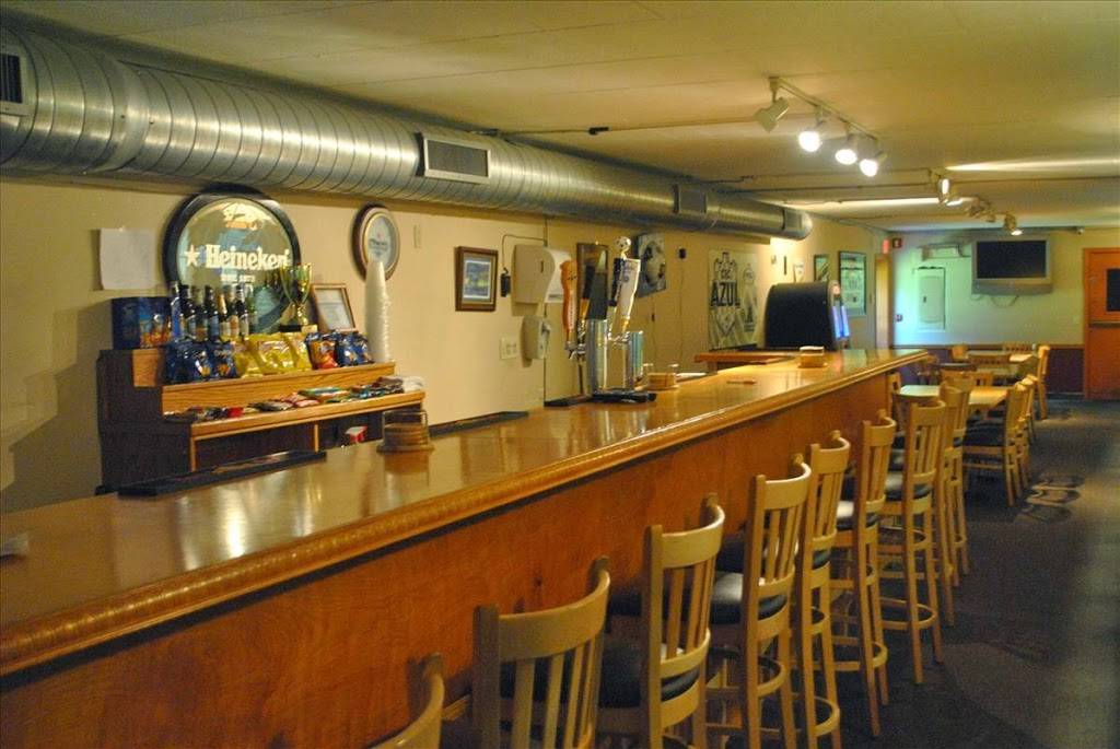 CFC Arena Bar & Grill | restaurant | 1018 Sherman Ave, Hamden, CT 06514, USA | 2038481605 OR +1 203-848-1605