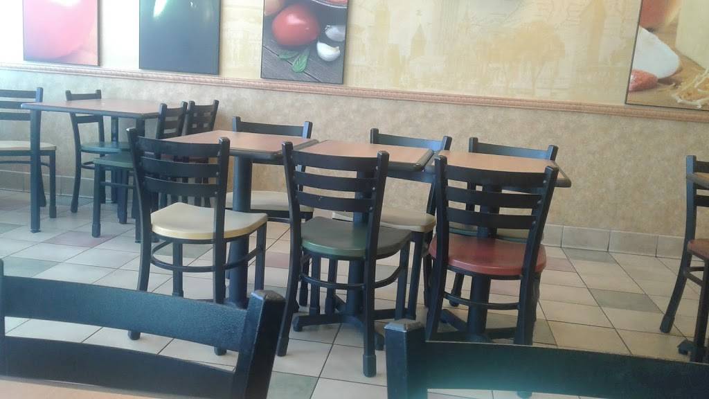 Subway | restaurant | 6465 E Holmes Rd, Memphis, TN 38141, USA | 9012071926 OR +1 901-207-1926