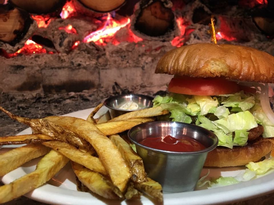 Tequilas Bar and Grill | restaurant | 227 S Pacific St, Las Vegas, NM 87701, USA | 5054267502 OR +1 505-426-7502