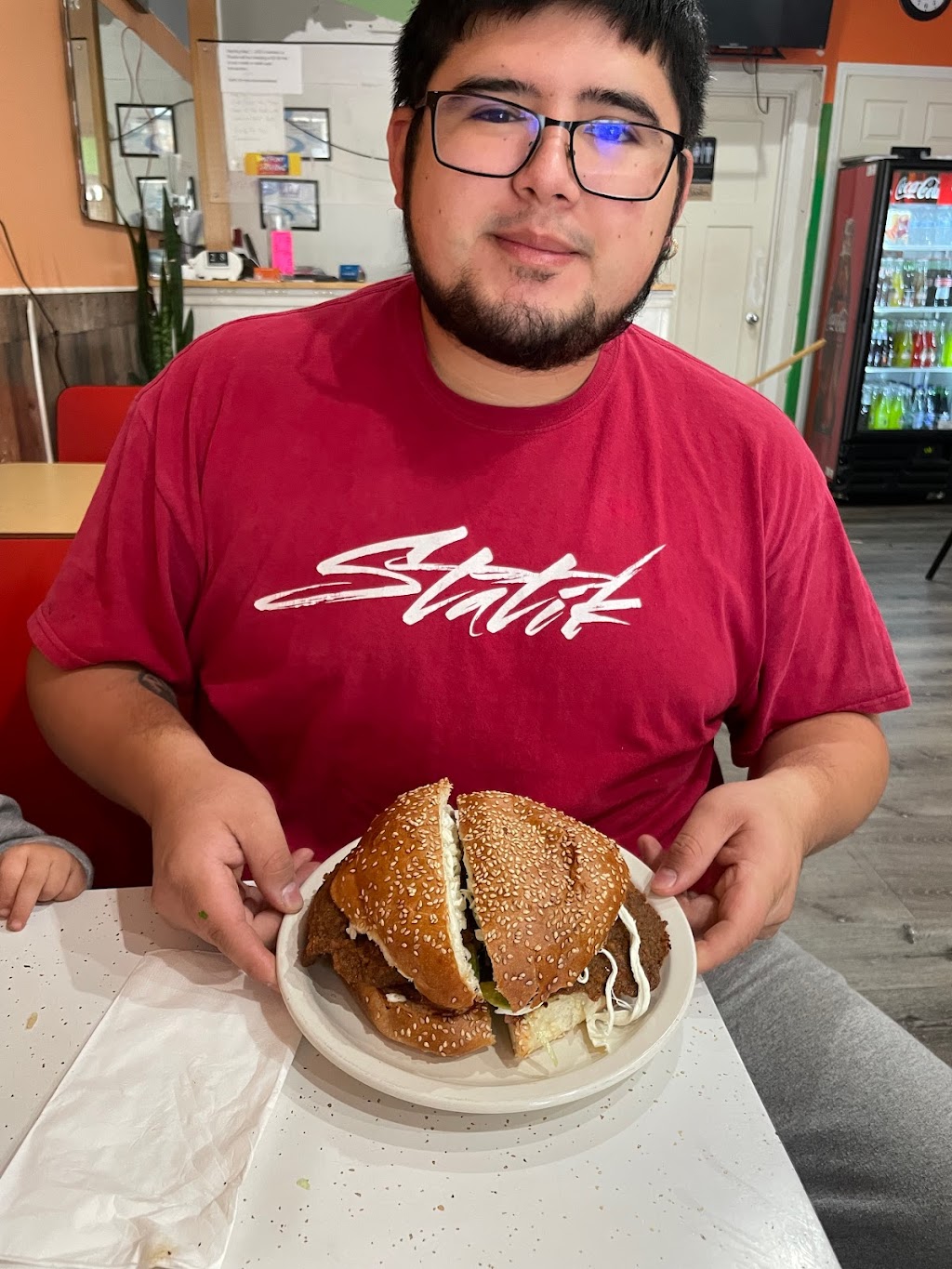 La Rueda Mexican Restaurant | restaurant | 8975 E Washington St, Indianapolis, IN 46219, USA | 3177343940 OR +1 317-734-3940