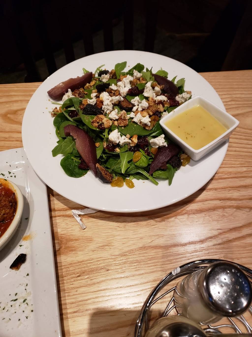 Riccettas Brick Oven Pizza - Saco | restaurant | 512 Main St, Saco, ME 04072, USA | 2075717700 OR +1 207-571-7700