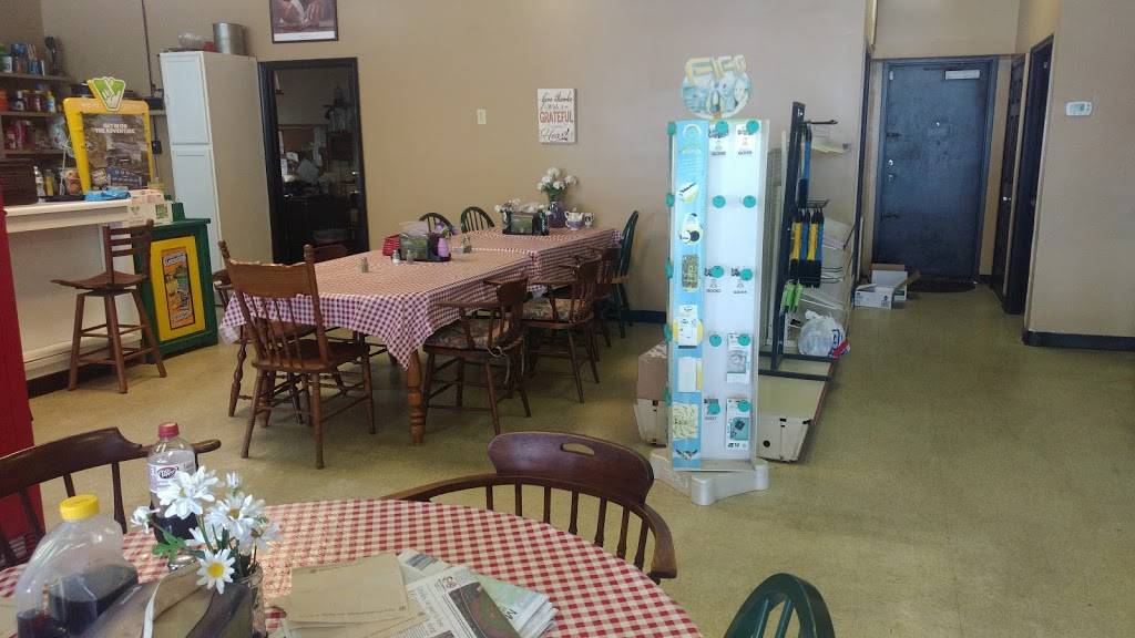 Henrys Market | restaurant | 1901 Anderson Hwy # A, Powhatan, VA 23139, USA | 8043790073 OR +1 804-379-0073