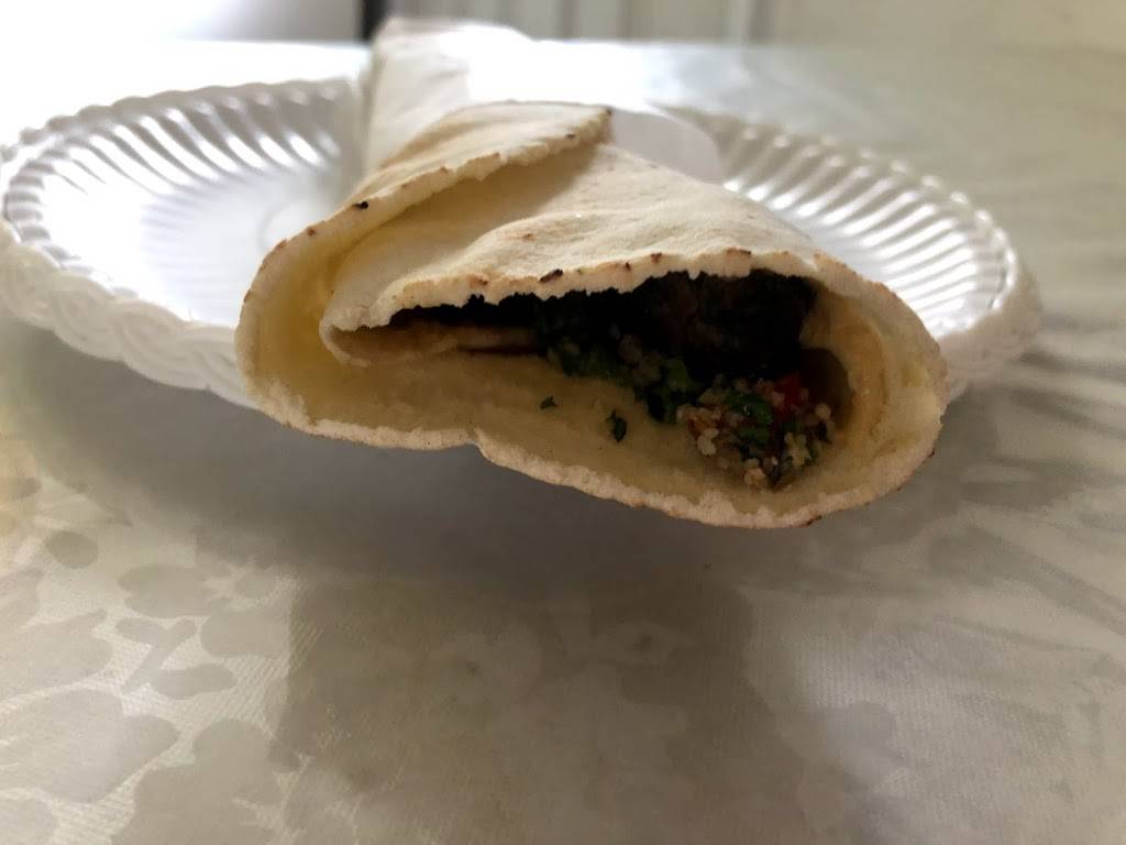 Lebanese Cuisine | restaurant | 34 Temple St, Waterville, ME 04901, USA | 2078737813 OR +1 207-873-7813