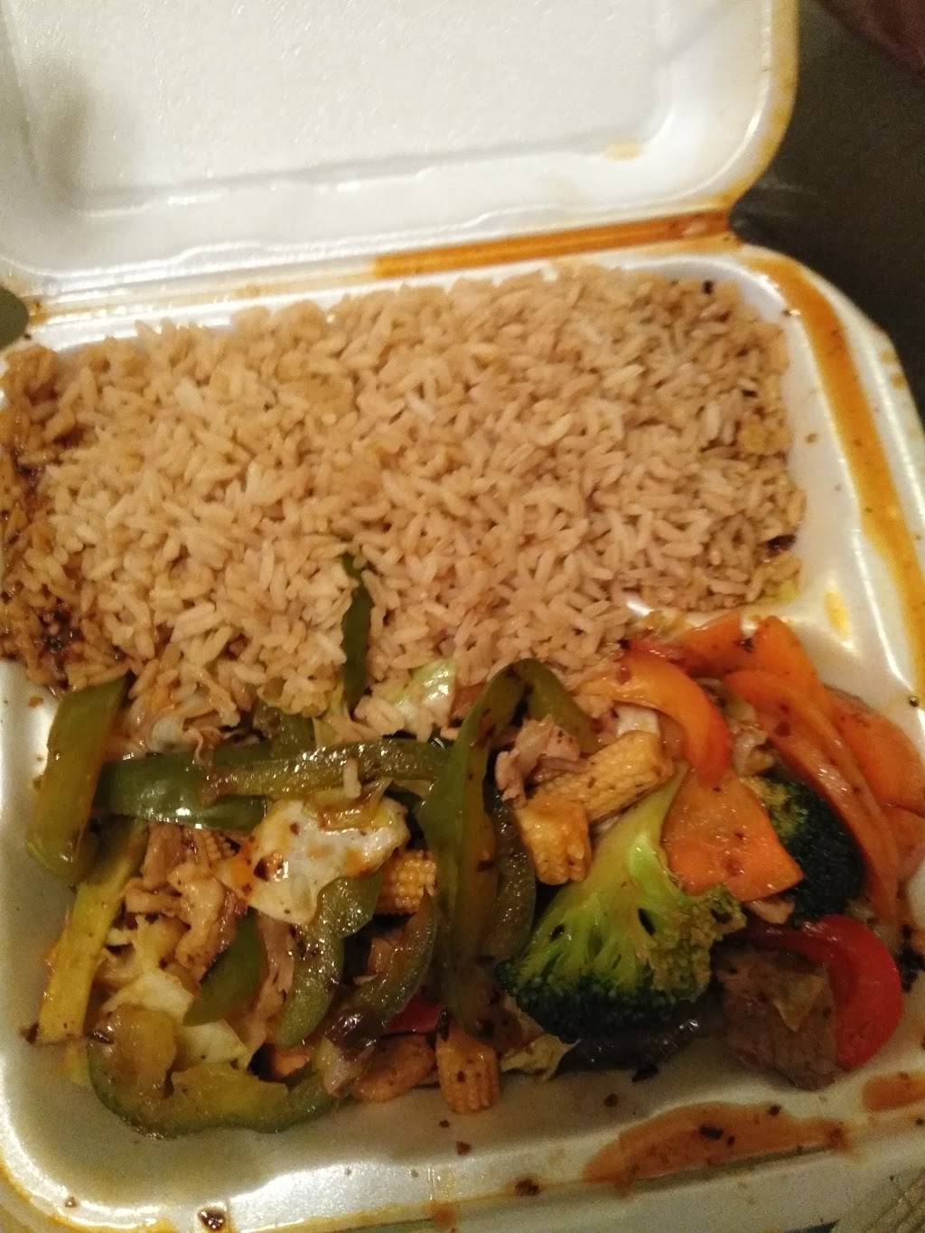 Rice Bowl Express | restaurant | 7027 S R L Thornton Fwy, Dallas, TX 75232, USA | 2143719988 OR +1 214-371-9988