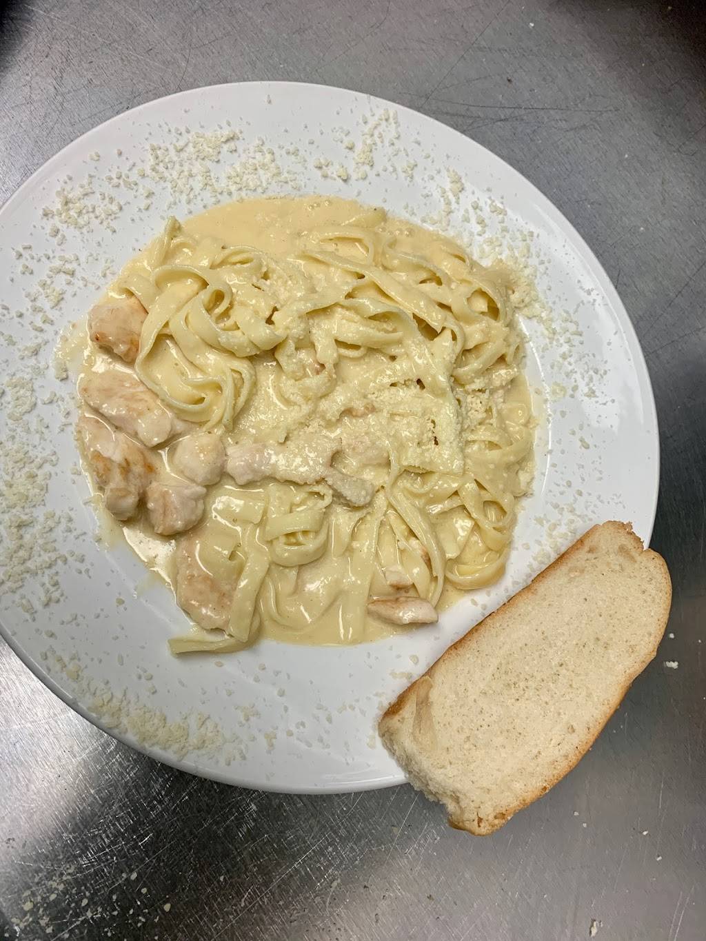 KPs restaurant | restaurant | 5472 1st Coast Hwy #8, Fernandina Beach, FL 32034, USA | 9044328394 OR +1 904-432-8394