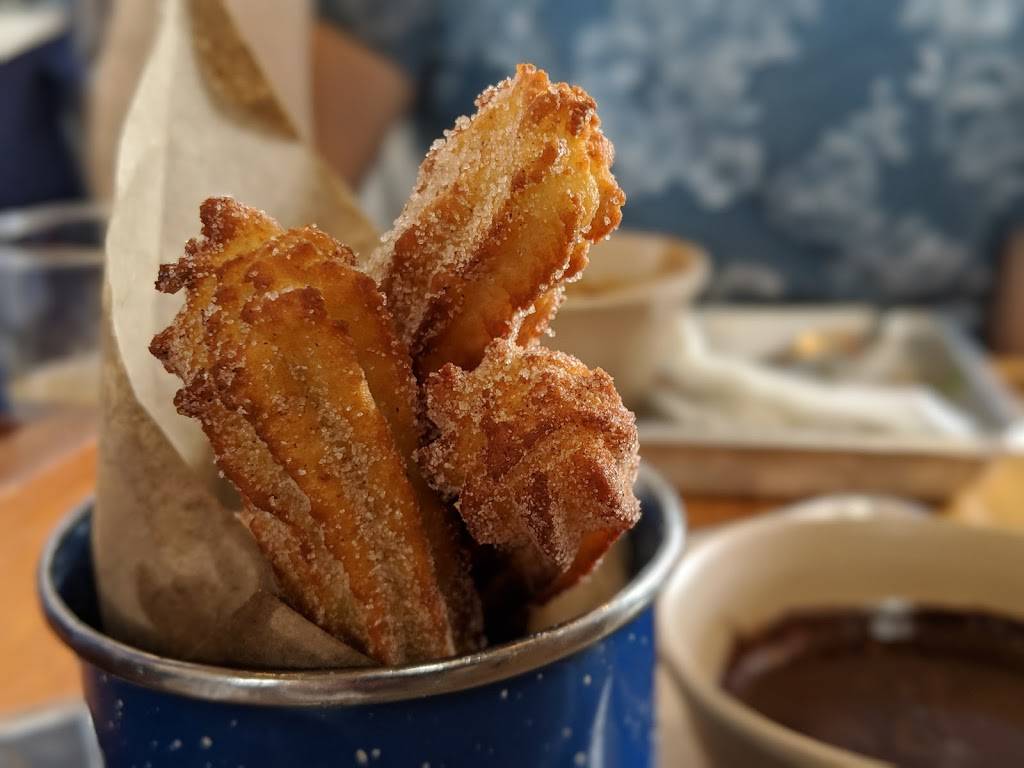 bartaco Hyde Park | restaurant | 1601 W Snow Ave, Tampa, FL 33606, USA | 8132588226 OR +1 813-258-8226