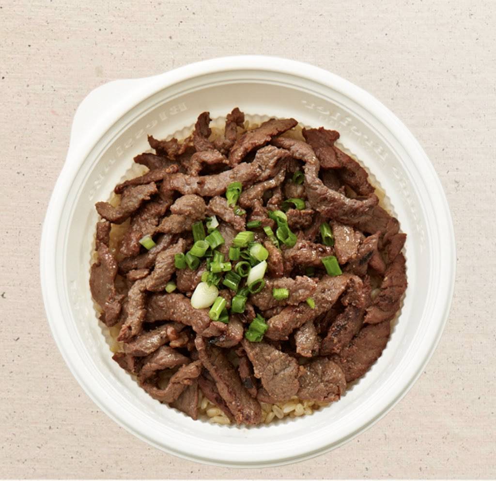 The Flame Broiler | restaurant | 43403-E 10th St W, Lancaster, CA 93534, USA | 6619414340 OR +1 661-941-4340