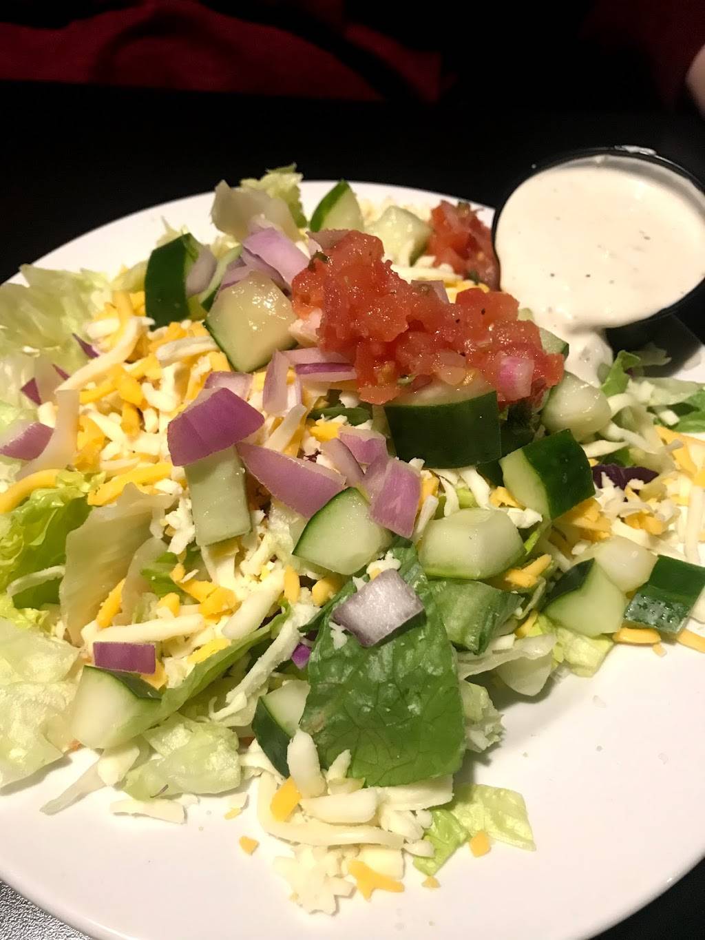 Dawsons Too | restaurant | 773 E Main St, Brownsburg, IN 46112, USA | 3178588400 OR +1 317-858-8400