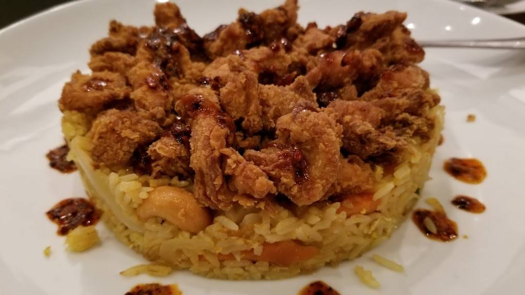 Charm Thai Cuisine | restaurant | 5805 NW 50th St, Oklahoma City, OK 73122, USA | 4057922153 OR +1 405-792-2153