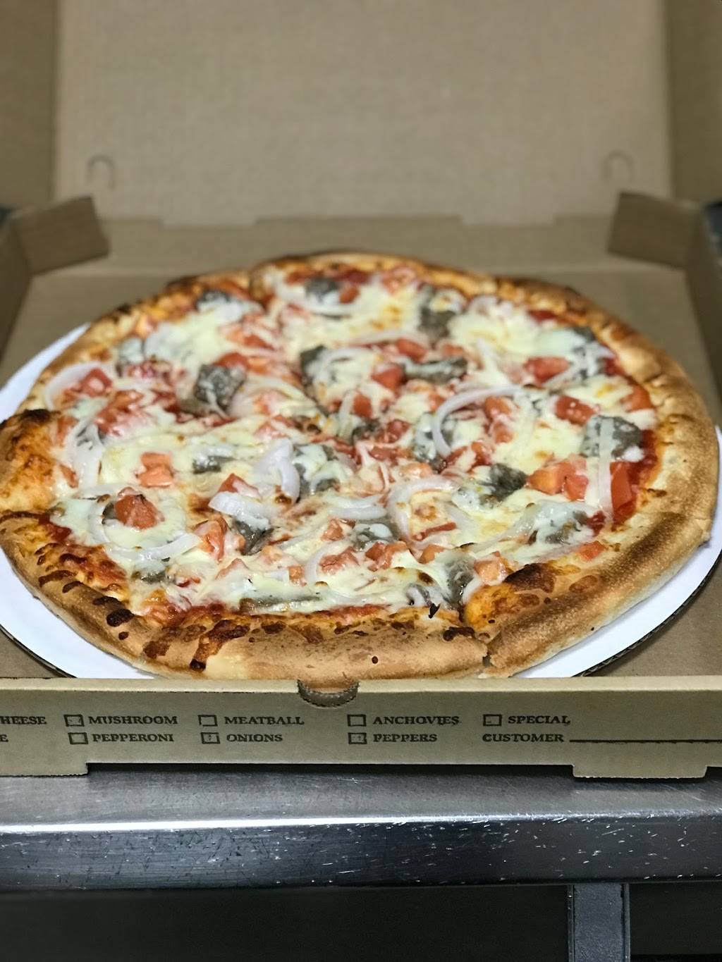 Primo Cambridge | meal delivery | 783 Main St, Cambridge, MA 02139, USA | 6179450878 OR +1 617-945-0878