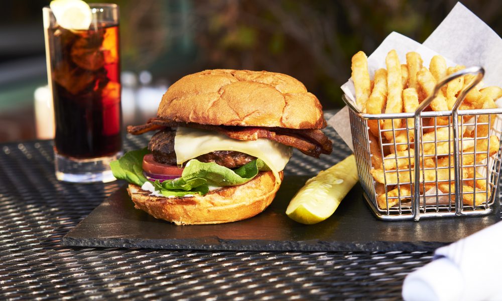 The Union Ballston | restaurant | 3811 Fairfax Dr, Arlington, VA 22203, USA | 2022531806 OR +1 202-253-1806