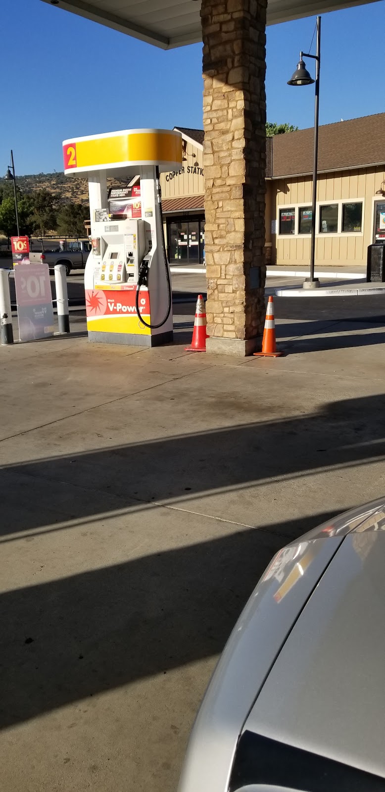 Shell | restaurant | 100 Reeds Turnpike, Copperopolis, CA 95228, USA | 2097854277 OR +1 209-785-4277