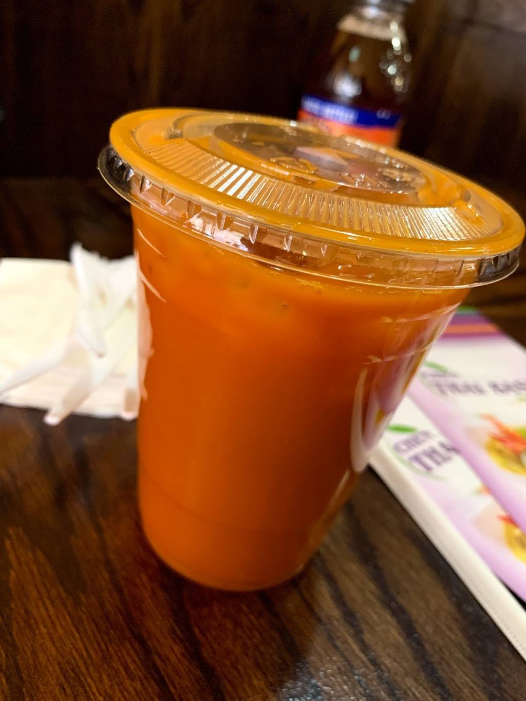 Thai Basil | restaurant | 3682 Nostrand Ave, Brooklyn, NY 11229, USA | 7188918889 OR +1 718-891-8889