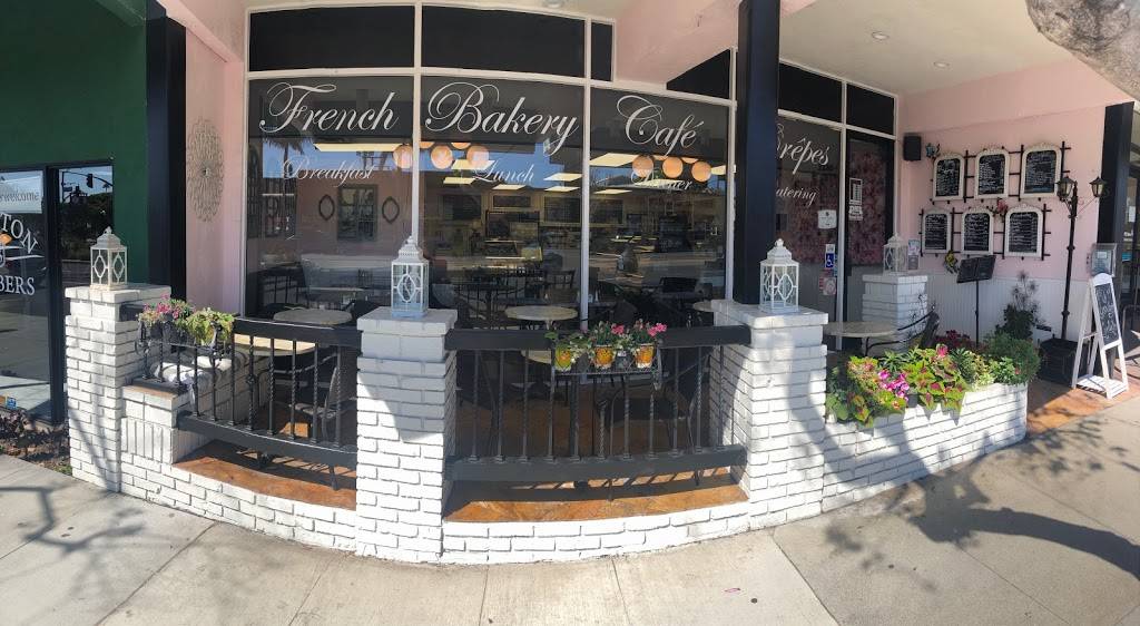 Rendez Vous French Bakery and Cafe | restaurant | 3330 East Coast Hwy, Corona Del Mar, CA 92625, USA | 9497918730 OR +1 949-791-8730