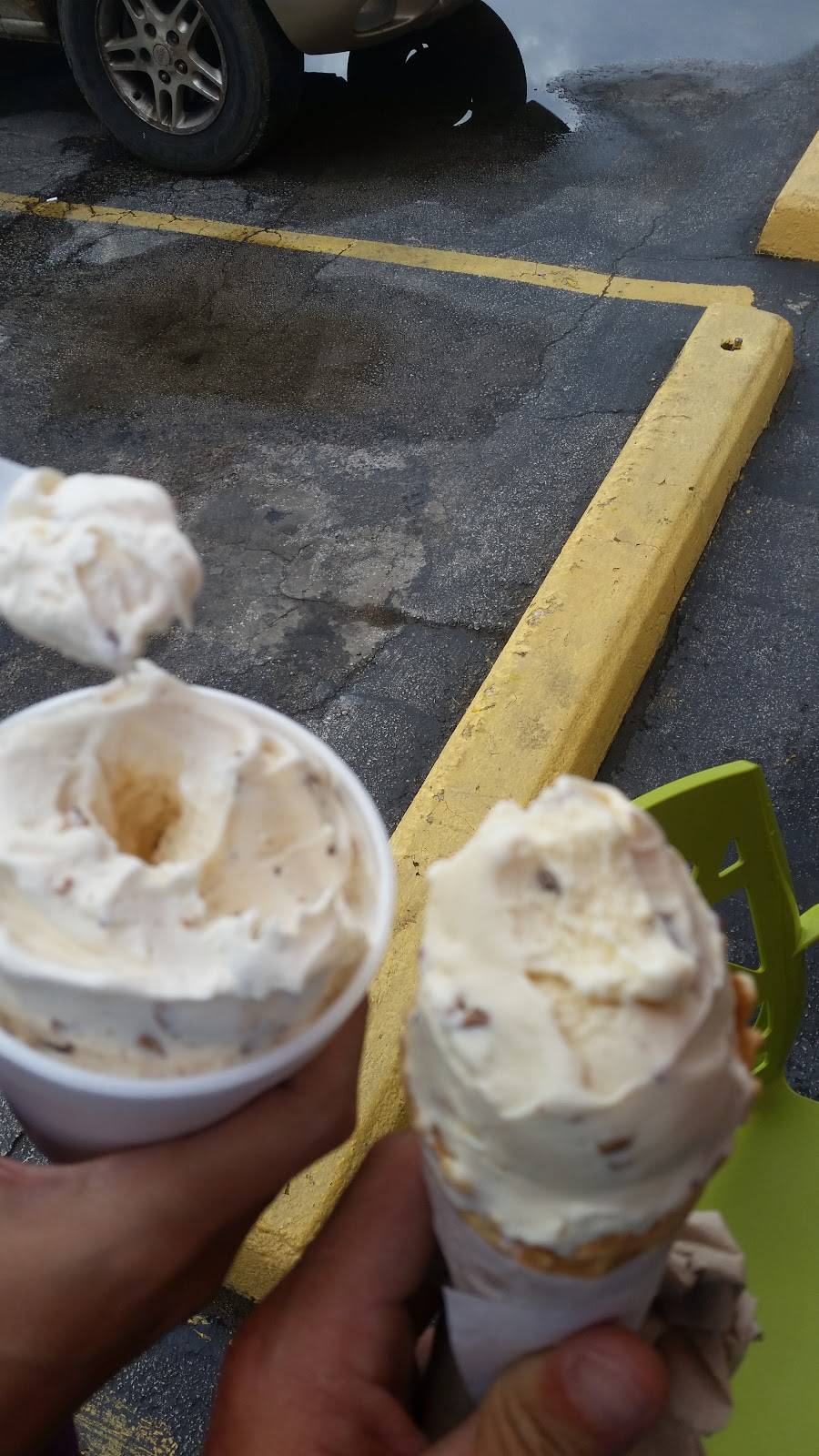 Dairy Isle & Grill | restaurant | 502 W Main St, Steelville, MO 65565, USA | 5737755388 OR +1 573-775-5388