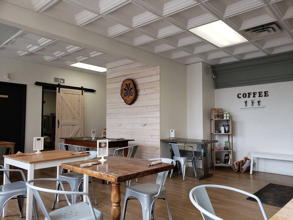 Grow Your Roots Cafe | restaurant | 220 Terence Matthews Crescent, Kanata, ON K2M 0E2, Canada | 6132713777 OR +1 613-271-3777