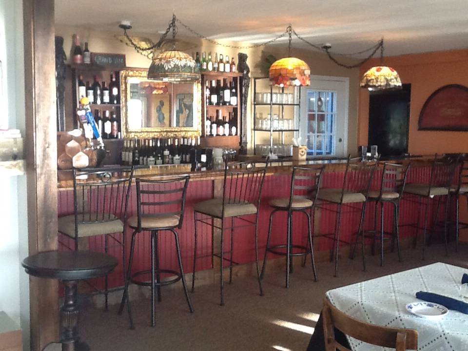 Chez Lin & Rays Restaurant | restaurant | 2270 Lakeshore Rd, Essex, NY 12936, USA | 5189634024 OR +1 518-963-4024