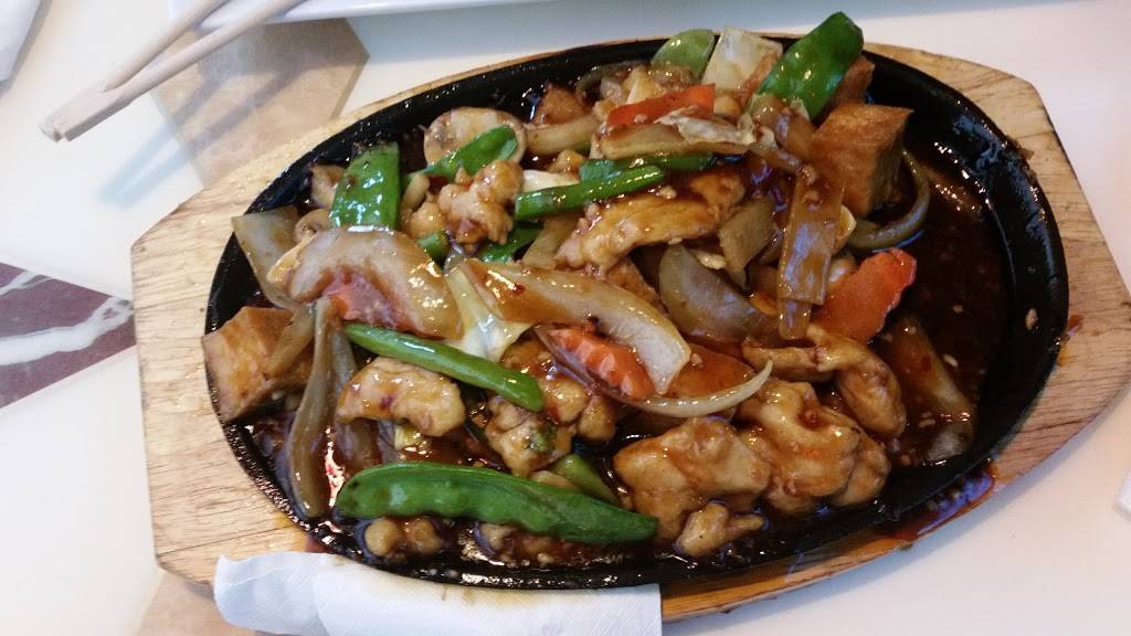 China One | restaurant | 821 W Fond Du Lac St, Ripon, WI 54971, USA | 9207486877 OR +1 920-748-6877