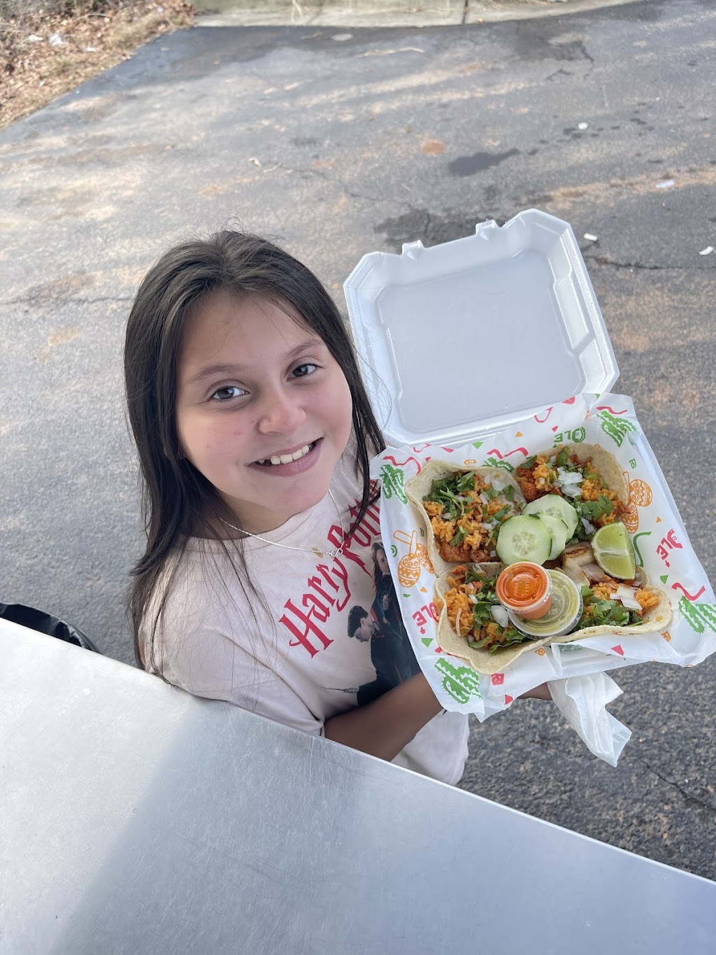 Tacos Nayarit | restaurant | 4400 Fayetteville Rd, Durham, NC 27713, USA | 9842385840 OR +1 984-238-5840