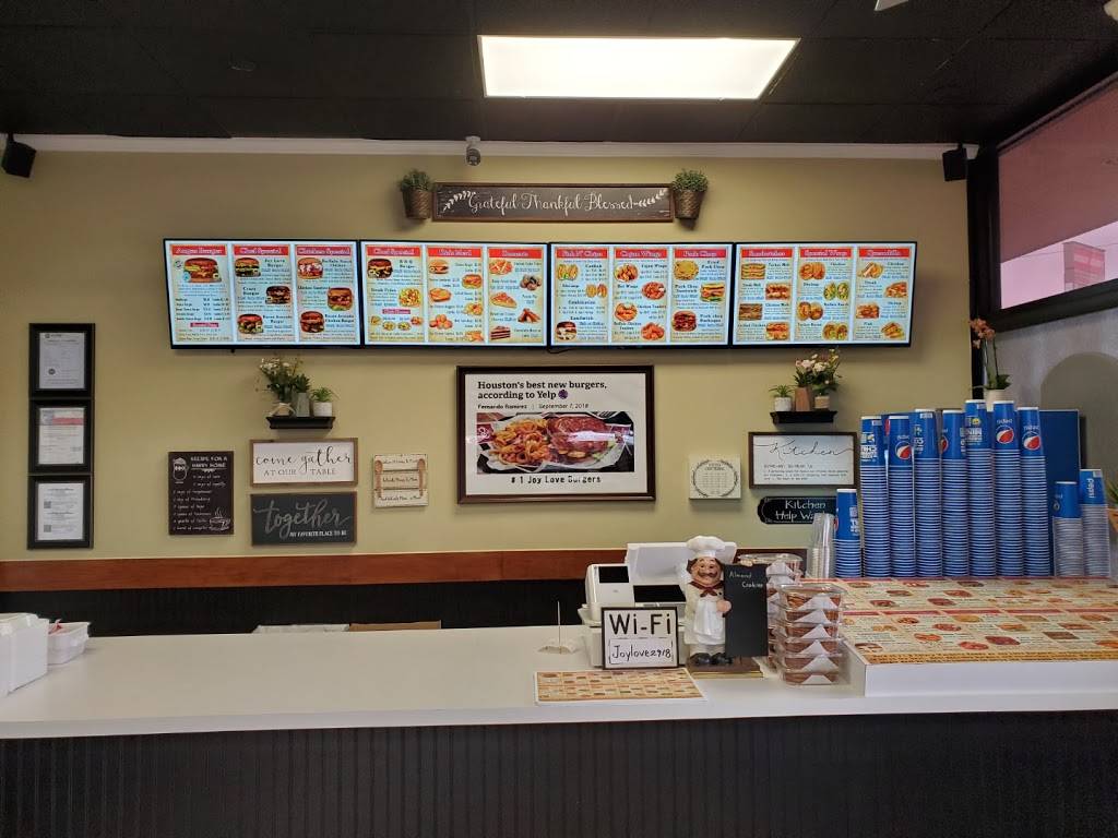 JLB Eatery | restaurant | 10950 FM 1960 Ste A, Houston, TX 77070, USA | 2816539970 OR +1 281-653-9970