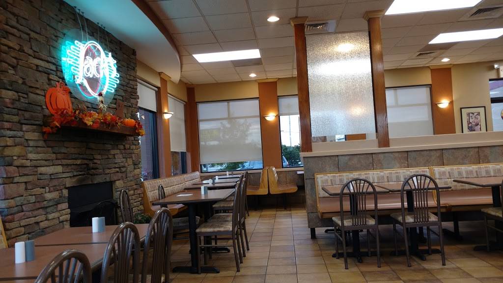 Jacks | restaurant | 307 US-31, Athens, AL 35611, USA | 2562337085 OR +1 256-233-7085