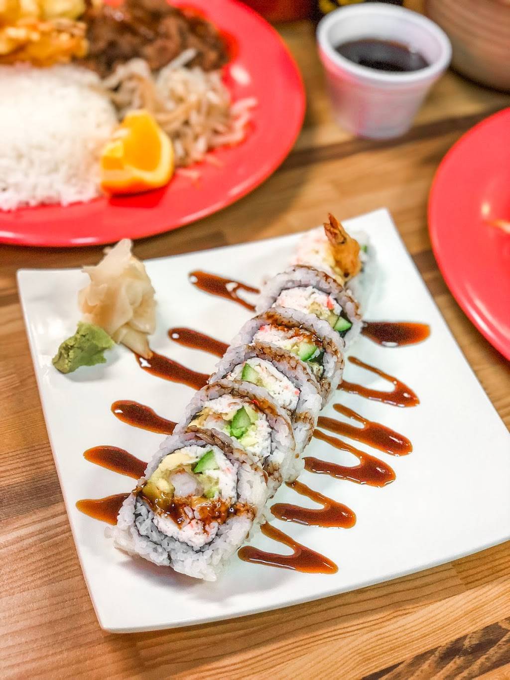 Tomi Sushi | restaurant | 12740 Culver Blvd, Los Angeles, CA 90066, USA | 3108238944 OR +1 310-823-8944