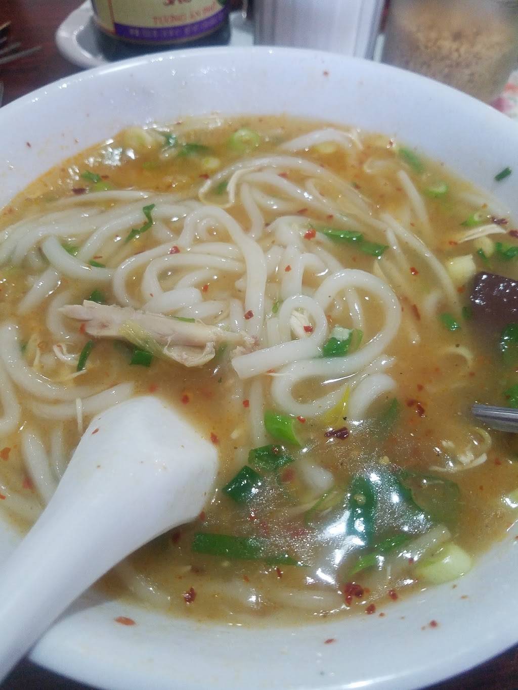 Lao Cafe 2 | restaurant | 3255 N Cedar Ave, Fresno, CA 93726, USA | 5592437099 OR +1 559-243-7099