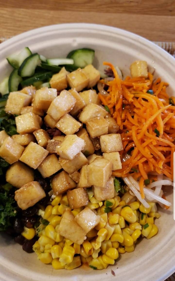 BIBIBOP Asian Grill | restaurant | 6455 W 135th St, Overland Park, KS 66223, USA | 9136028156 OR +1 913-602-8156