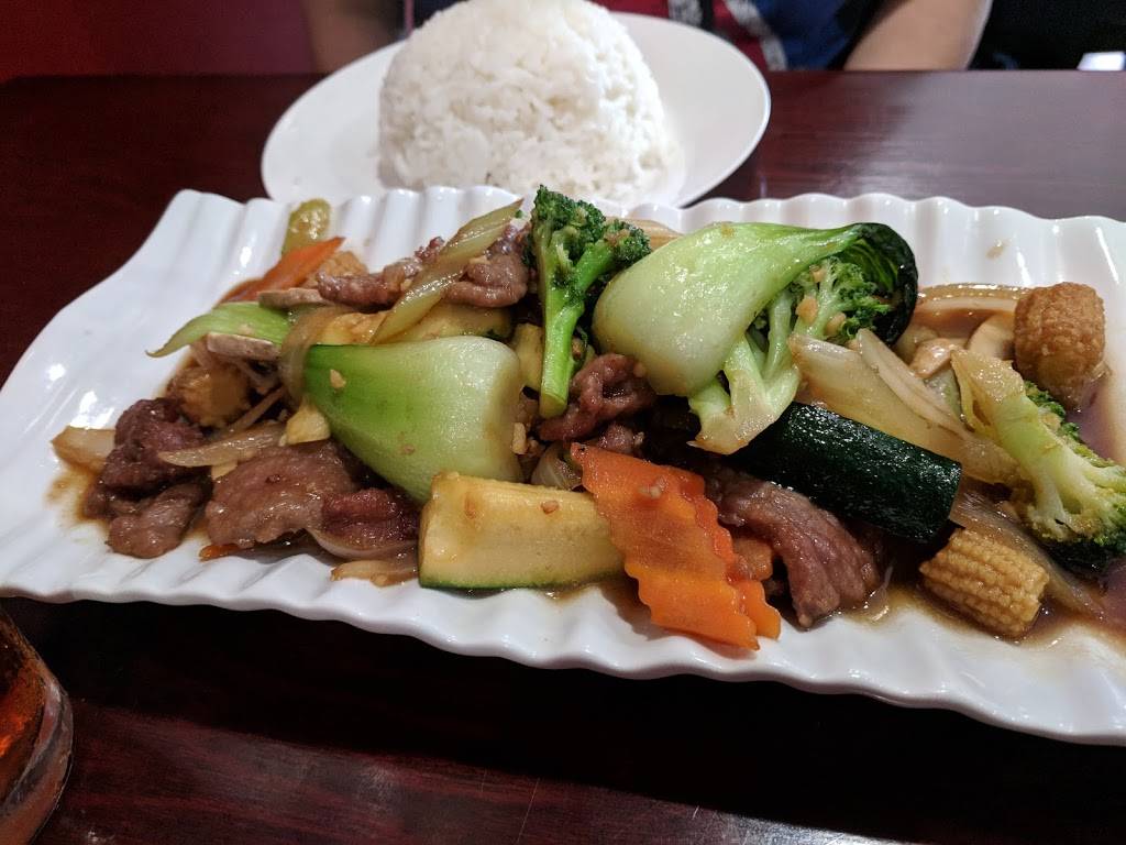 Yummy Pho House | restaurant | 32823 FM2978 Suite A1, Magnolia, TX 77354, USA | 2817894351 OR +1 281-789-4351