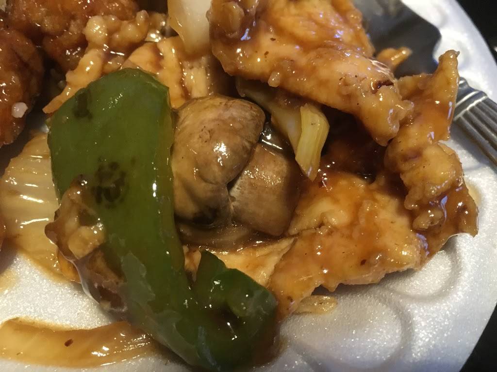 Mei Garden | restaurant | 3760 Howell Branch Rd, Winter Park, FL 32792, USA | 4076734770 OR +1 407-673-4770