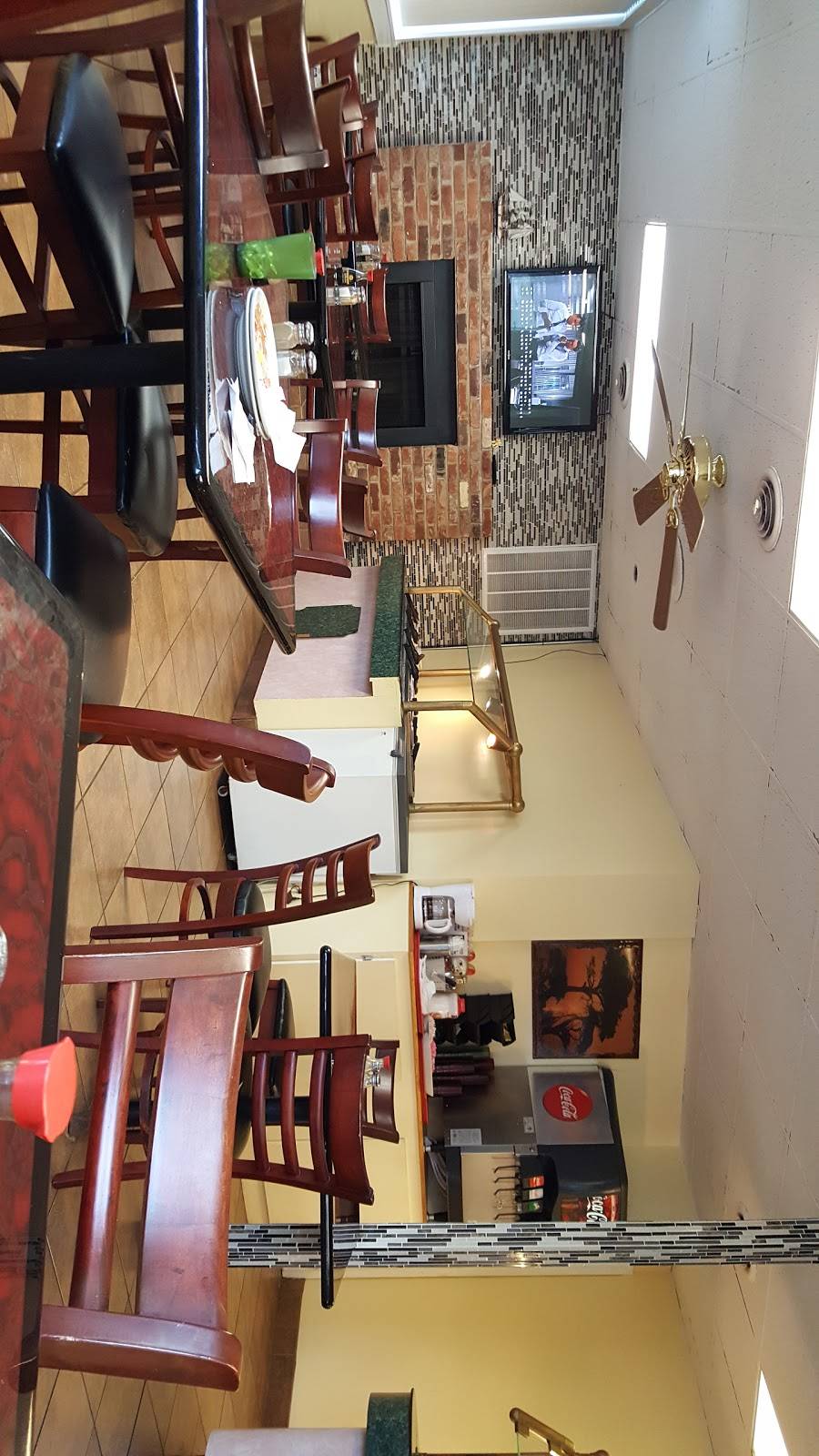 Double Dragon | restaurant | 514 Blue Ridge Ave, Bedford, VA 24523, USA | 5405861975 OR +1 540-586-1975