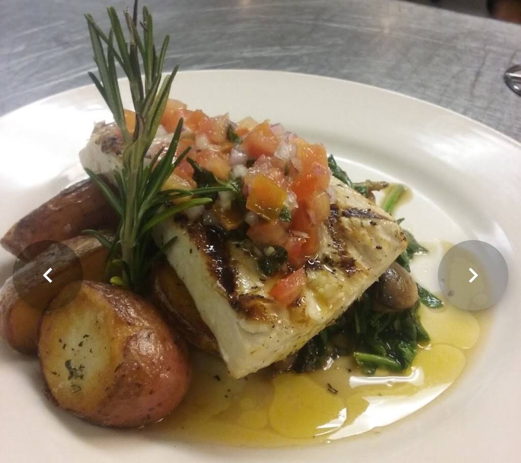 The Italian Grill | restaurant | 8620 S Tamiami Trail # M, Sarasota, FL 34238, USA | 9419666565 OR +1 941-966-6565