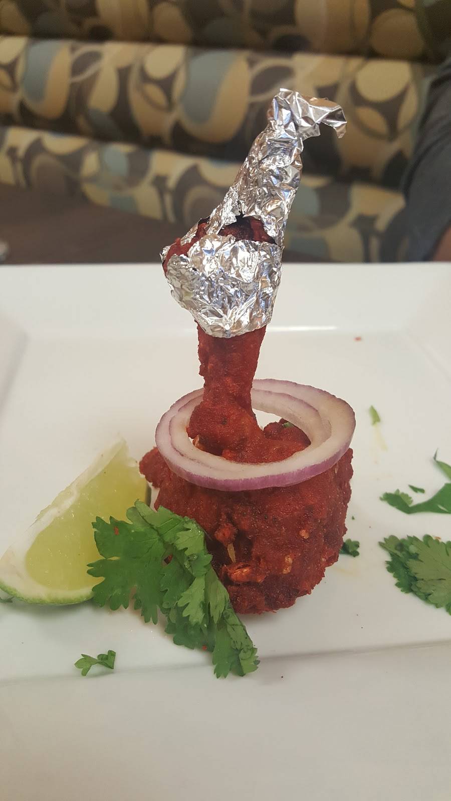 Paradise Biryani Pointe | restaurant | 4349 W Bell Rd, Glendale, AZ 85308, USA | 6029426666 OR +1 602-942-6666