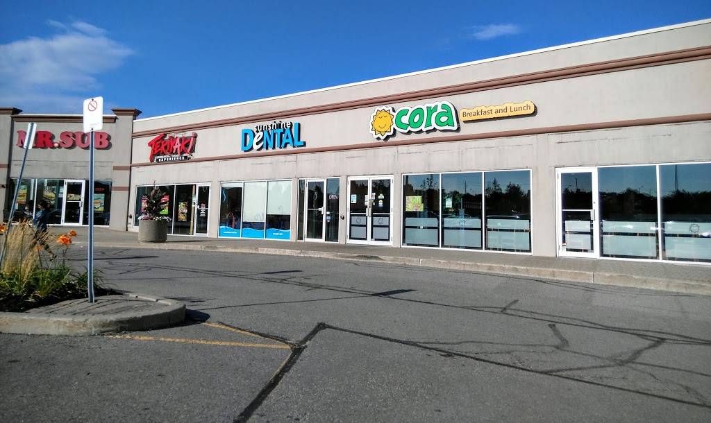 Mr.Sub | restaurant | Town Centre Plaza, 45 Milner Ave, Scarborough, ON M1S 3P6, Canada | 4162979898 OR +1 416-297-9898