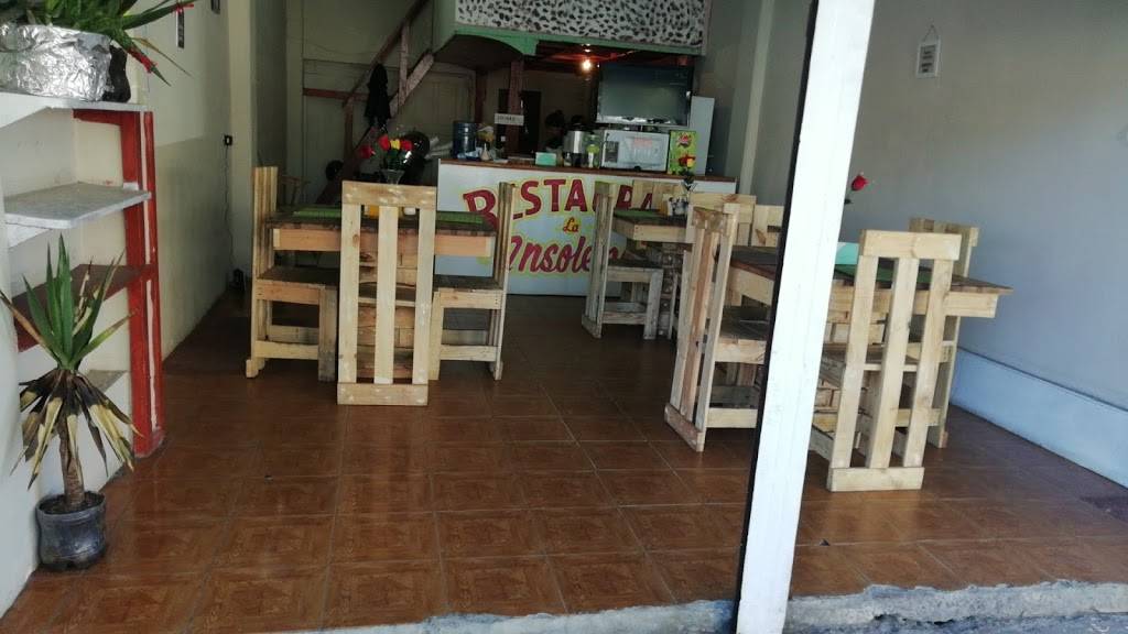Restaurat La Insolencia | restaurant | Av Constitución 304, Zona Nte., 22000 Tijuana, B.C., Mexico | 016648576514 OR +52 664 857 6514