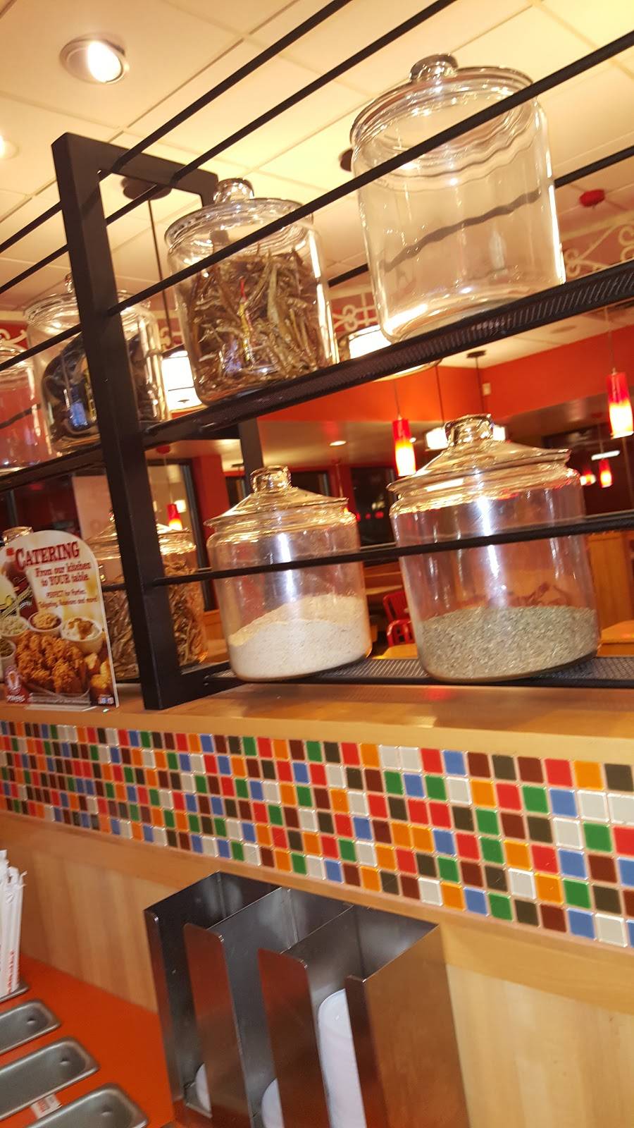 Popeyes Louisiana Kitchen | restaurant | 6546 Winchester Rd, Memphis, TN 38115, USA | 9017941354 OR +1 901-794-1354