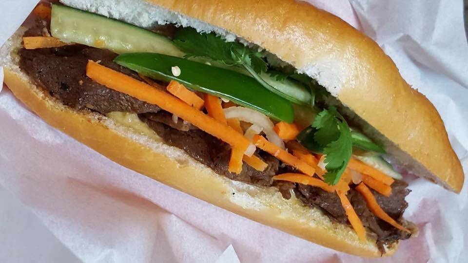 Viet Food To Go | restaurant | 10904 Scarsdale Blvd, Houston, TX 77089, USA | 2814811552 OR +1 281-481-1552