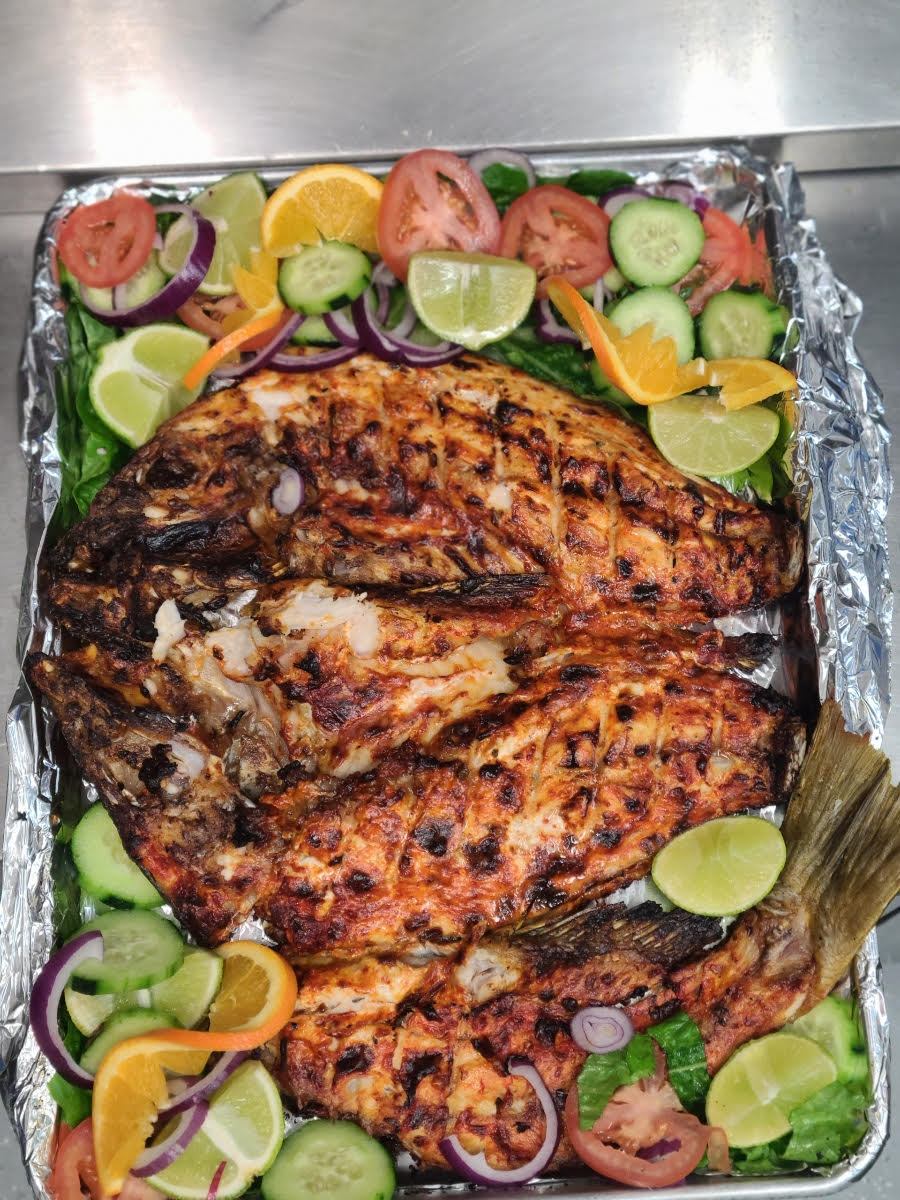 Coscorron Mexico in My Kitchen | restaurant | 3275 E McDowell Rd, Phoenix, AZ 85008, USA | 6022754792 OR +1 602-275-4792