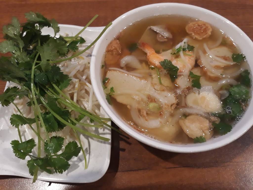 PHO#1 Noodle House | restaurant | 3885 Sonoma Blvd, Vallejo, CA 94590, USA | 7075539859 OR +1 707-553-9859