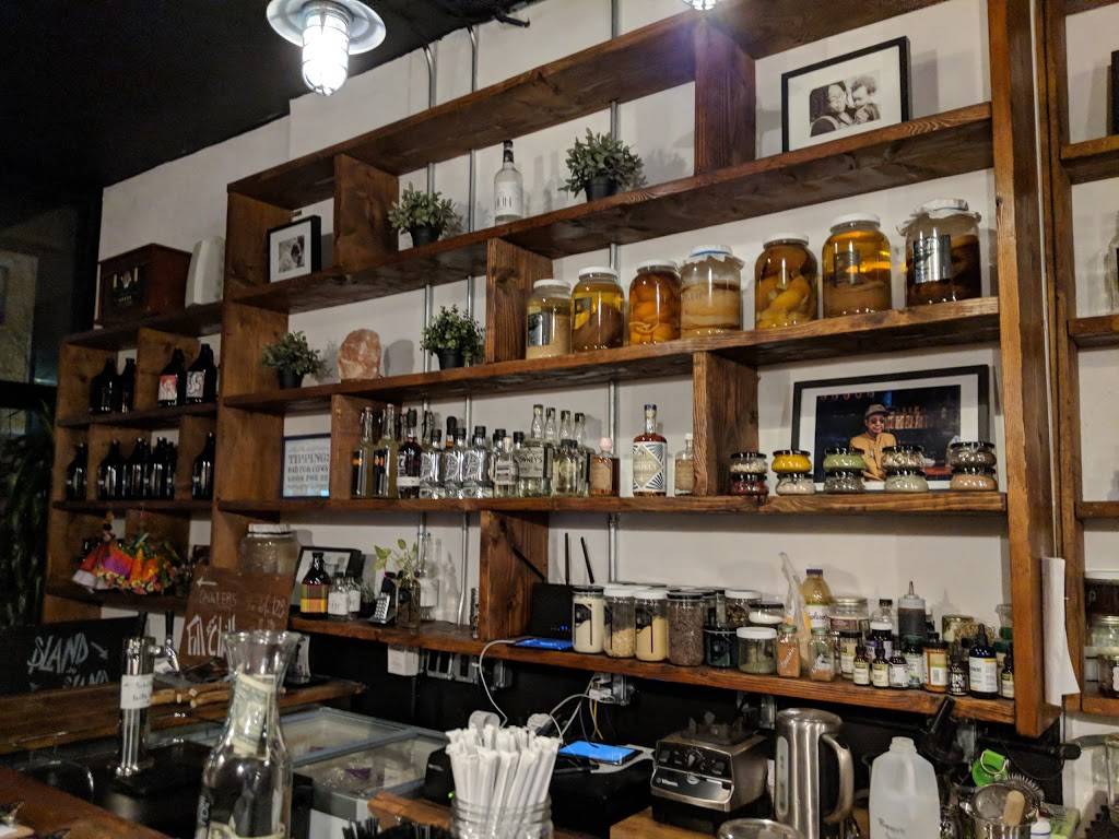 Island to Island Brewery | restaurant | 642 Rogers Avenue Cellar Level, Brooklyn, NY 11226, USA | 6467690490 OR +1 646-769-0490