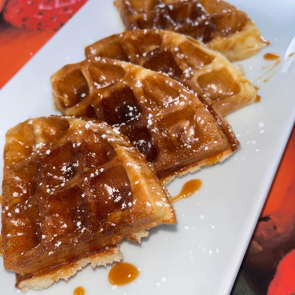 Breakfast On The Run New Style | restaurant | 1334 Boulevard SE, Atlanta, GA 30315, USA | 6784695900 OR +1 678-469-5900