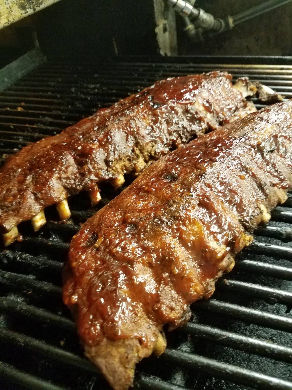 Ribs and Ribeyes | restaurant | W7457 County Hwy E, Westfield, WI 53964, USA | 6082962947 OR +1 608-296-2947