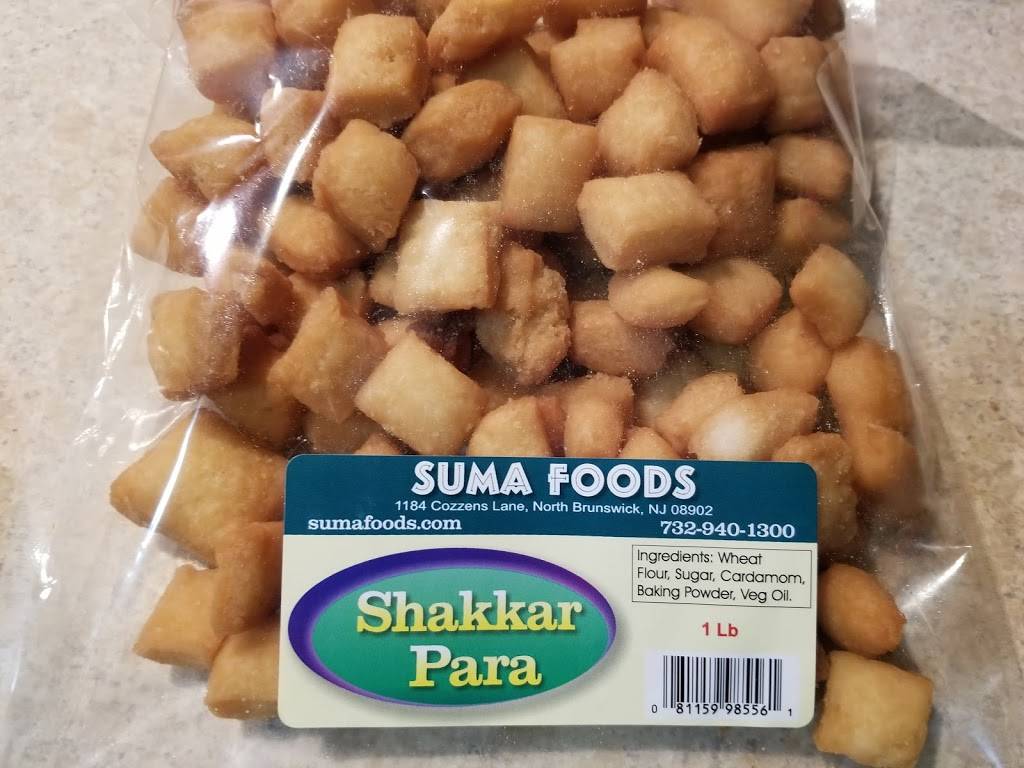 Suma Foods | meal takeaway | 1184 Cozzens Ln, North Brunswick Township, NJ 08902, USA | 7329401300 OR +1 732-940-1300