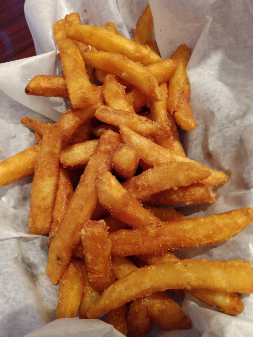 Greek Star Bar & Grill - Cafe Mediterranea | restaurant | 1276 Hill Rd N, Pickerington, OH 43147, USA | 6143670557 OR +1 614-367-0557