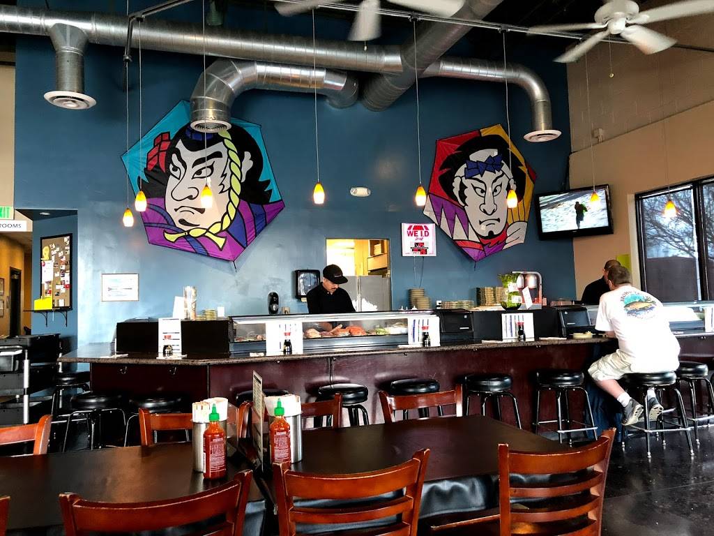 Simply Sushi | restaurant | 7117 S Redwood Rd, West Jordan, UT 84084, USA | 8016767008 OR +1 801-676-7008