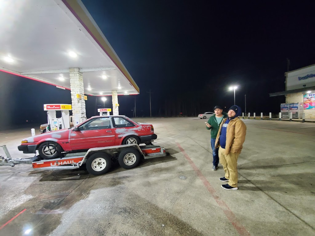 Shell | restaurant | 17498 East Fwy, I-10, Beaumont, TX 77705, USA | 4097943021 OR +1 409-794-3021